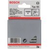 Bosch spony typ55 14/6 1000ks 1609200371