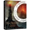 Pán prstenů filmová trilogie: Prodloužená a kinová verze 9 BD UltraHDBlu-ray