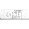 Febi Bilstein 11509 Filtrácia, vetranie priestoru pre cestujúcich