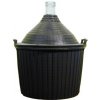 S.A.I.D.A. S.R.L. Demižón - 54.00 plastika polobiela