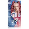 Schwarzkopf LIVE Ultra Brights or Pastel semipermanentná farba na vlasy odtieň 025 Dusty Rose 1 ks