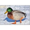 Puzzle s potlačou 18x13cm (24 dielikov)