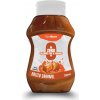 ZERO SIRUP slaný karamel 350 ml - GymBeam Príchuť: Slaný karamel