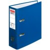 HERLITZ Zakladač pákový Herlitz maX.file A5 7,5cm na výšku modrý