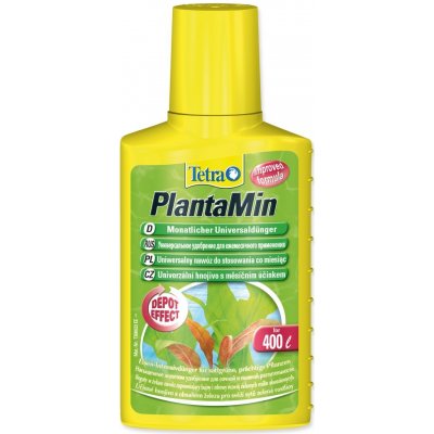 Tetra PlantaMin 500 ml