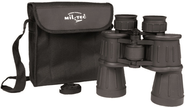 Mil-Tec Military 7x50