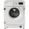 Whirlpool BIWDWG751482EUN vstavaná práčka so sušičkou