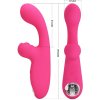 Pretty love - skylar pink stimulator vibrator