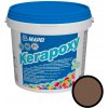 Malta škárovacia Mapei Kerapoxy 2 kg čokoláda