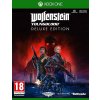 Wolfenstein: Youngblood (Deluxe Edition)