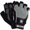 Fitness rukavice Power System Mans Power Gray XS
