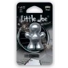 Little Joe 3D Metallic Ginger osviežovač vzduchu do auta