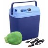 Autochladnička Compass 25 l BLUE 220 / 12 V displej s teplotou