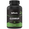 Botanic CleanUp - Detoxikácia prírodnou cestou