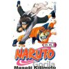 Naruto 23: Potíže ... !! - Masaši Kišimoto (2015)