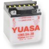 Motobatéria YUASA (originál) 12N5,5A-3B, 12V, 5.5Ah