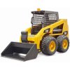 Bruder 2481 Kolový nakladač BOB CAT