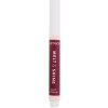 Catrice Melt & Shine Juicy Lip Balm ošetrujúci a tónovací lesklý balzam na pery 1.3 g 080 lost at sea