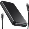 Choetech 10000 mAh čierna
