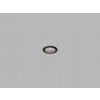 LED2 2050353DT Zápustné LED svietidlo SPOT MINI B 230V, 7W, 3000K/3500K/4000K, 490lm, TRIAK, CRI90,čierna