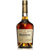 Hennessy VS 40% 0,7 l (čistá fľaša)