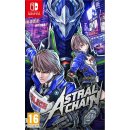 Hra na Nintendo Switch Astral Chain