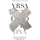 DNA - Yrsa Sigurdardottir