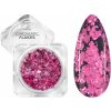 NANI leštiaci pigment Chromatic Flakes Pink