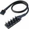 AKASA - FLEXA FP5H - 5 x PWM z MB PWM AK-CBFA08-30BK