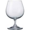 Poháre Klar Glass 400 ml set 6 kusov