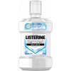 Listerine Advanced White ústna voda s jemnou chuťou 1000 ml