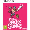 The Plucky Squire
