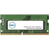 Dell - DDR4 - Modul - 16 GB - SO DIMM 260-PIN - 3200 MHz / PC4-25600 (AB371022)