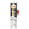 Montážne lepidlo Pattex One For All Crystal 290 g