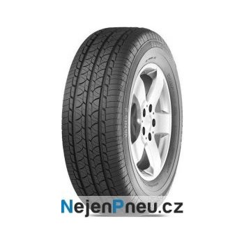 Pneumatiky Barum Vanis 2 205/65 R16 105T