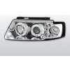TUNING-TEC Predné svetlá, VW PASSAT B5 3B, 1996->2000