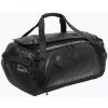 Cestovná taška Helly Hansen Guide Duffel 50 l black