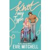 Knot My Type (EVIE MITCHELL)(Brožovaná)
