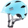 UVEX OYO, CLOUD BLUE - GREY 2025 46-50 cm