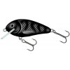 Salmo Wobler Butcher Sinking Black Shadow 5cm 7g