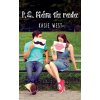 P.S. Mám ťa rada - Kasie West