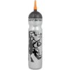Extrifit Bidon s hubicou 1000 ml sivý (07682)