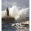 DIMEX fototapeta Maják MS-3-0207 - 225 x 250 cm (150g VLIES - LEPIDLO ZADARMO)