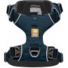 Ruffwear Front Range Dog Harness - postroj pre psov - Blue Moon (L-XL)