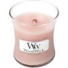 WoodWick Vonná sviečka váza Coastal Sunset 85 g
