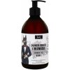LaQ Doberman 8v1 500 ml sprchový gél