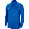 Nike Dry Park 20 Training Jr BV6906-463 sweatshirt (55497) Green Camo 122 cm