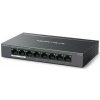 Switch Mercusys MS108GP (MS108GP)