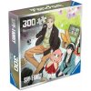 Puzzle 2D Fandom: Spy and Family 300el Ravensburger