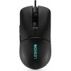 Lenovo Legion M300s RGB, herná myš, čierna GY51H47350